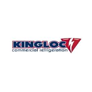 kingloc commercial refrigeration