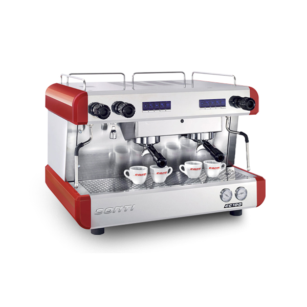 Commercial Coffee Machines Brisbane Gold Coast Queensland
