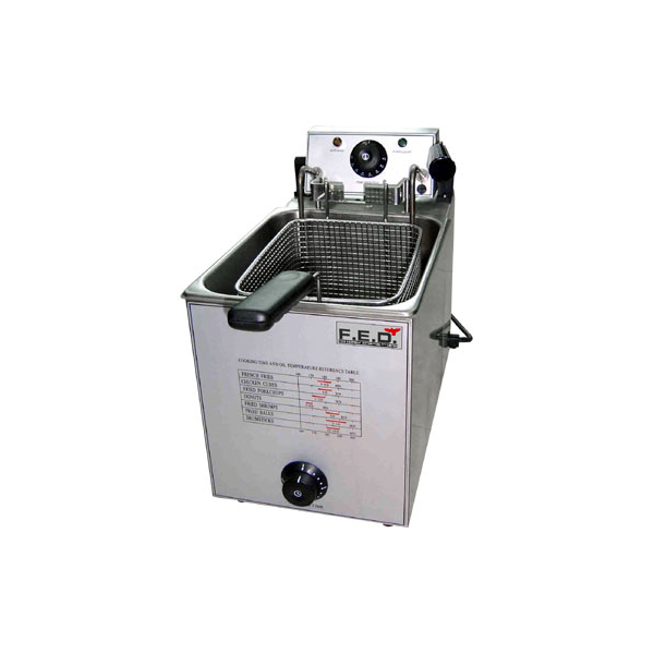 Anvil CDA1003 Multi-Function Chip Warmer