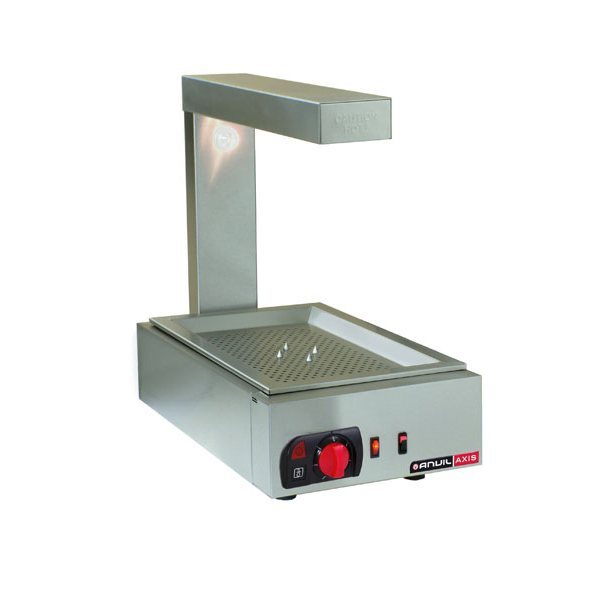 Anvil CDA1003 Multi-Function Chip Warmer