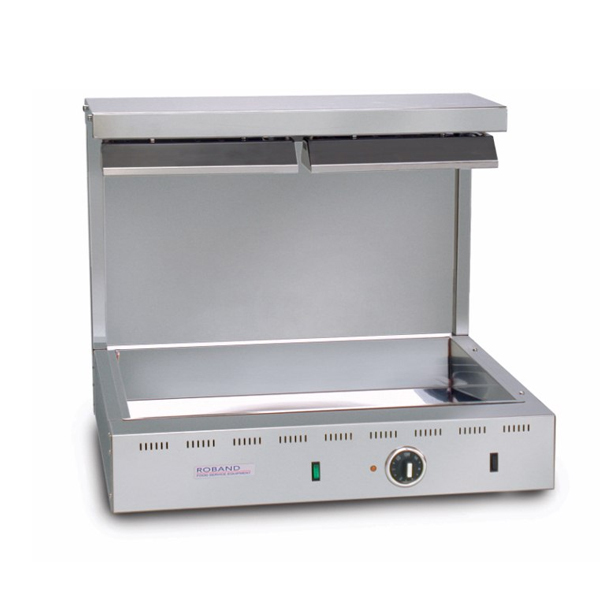 Anvil CDA1003 Multi-Function Chip Warmer