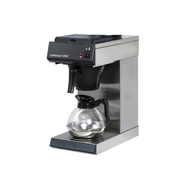 Boema BCM.100.CC.3 Conti Coffee Machine
