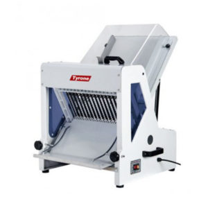 F.E.D. TR205/12/26-G Tyrone Bread Slicer
