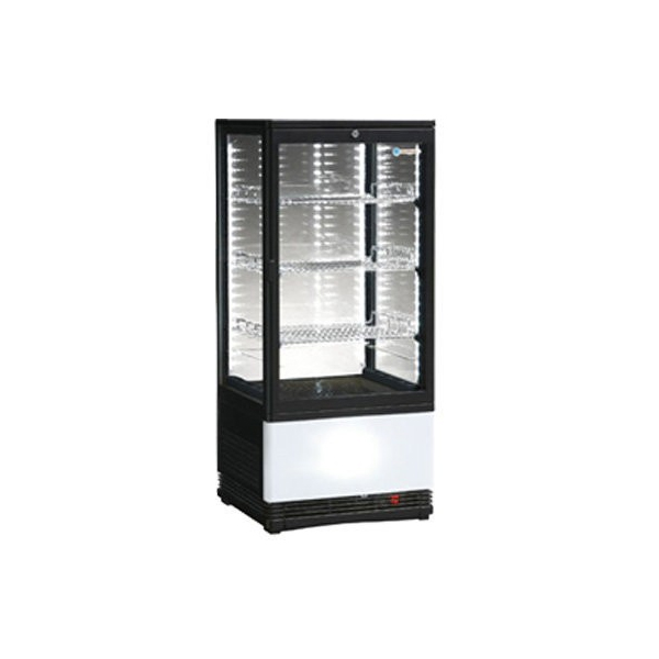 700mm Countertop Display