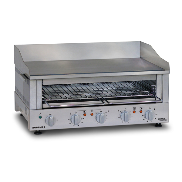 Anvil CDA1003 Multi-Function Chip Warmer