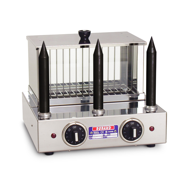 Anvil CDA1003 Multi-Function Chip Warmer