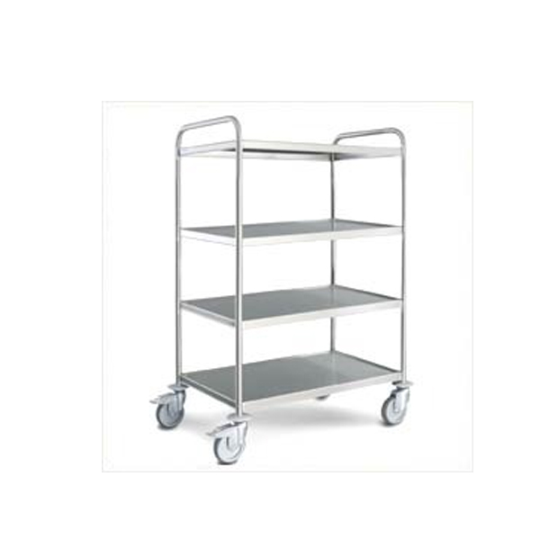 F.E.D. 770-6-SSB Stainless Steel Single Deep Pot Sink