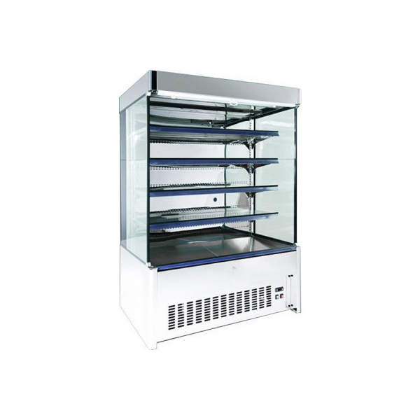 1000 Litre Drink Fridge