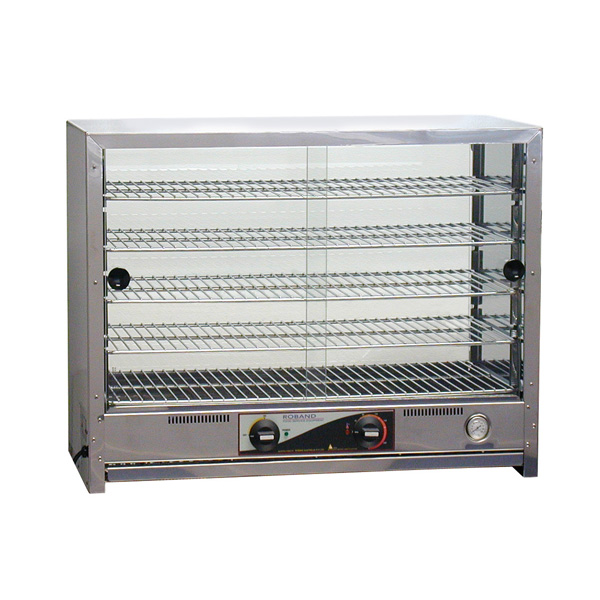 Anvil CDA1003 Multi-Function Chip Warmer