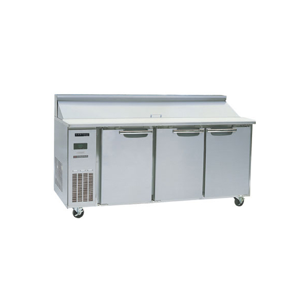 Anvil Aire UBP1800 Pizza Bar Counter – 1800mm