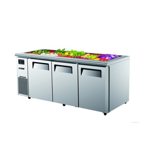Bromic SB105P Prestige Sandwich/Salad Bar – 1050mm