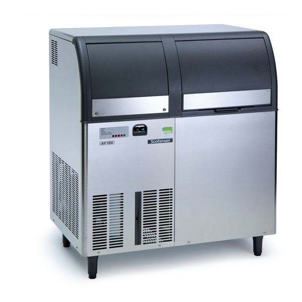 Bromic IM0018HSC-HE Self Contained Hole Cube Ice Machine 18Kg/24Hr