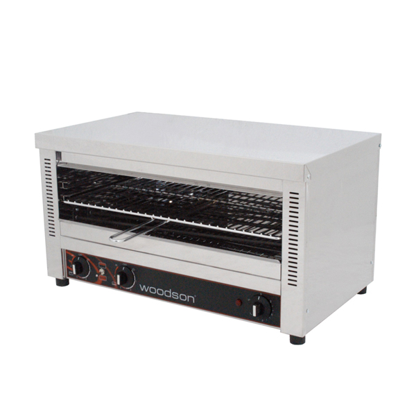 Anvil CDA1003 Multi-Function Chip Warmer