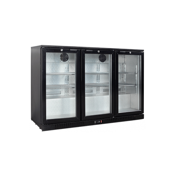 1000 Litre Drink Fridge