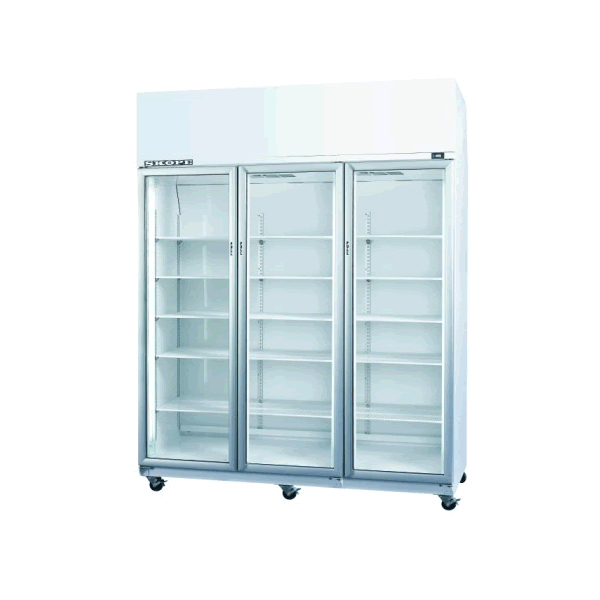 1000 Litre Drink Fridge