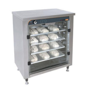 Anvil POA0001 Proving Cabinet