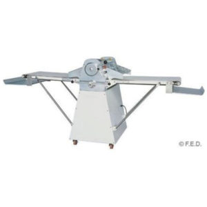 F.E.D. JDR-520/3N Floor Model Dough Sheeter