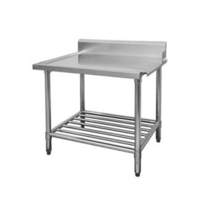 F.E.D. WBBD7-2100R Right Outlet Dishwasher Bench