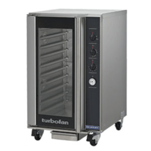 Turbofan P10M Electric Prover And Holding Cabinet