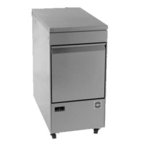 Adande VCC1.GCW Compact Single Drawer Unit