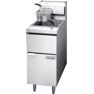 Anets Goldenfry 14GS.CS