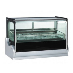 Anvil Aire DSI0530 Ice Cream Display – 900 Mm