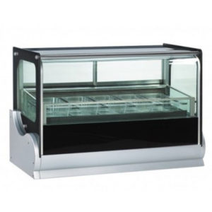 Anvil Aire DSI0550 Ice Cream Display – 1500 Mm