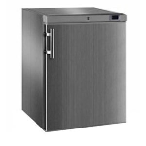 Anvil Aire FBF0201 S/Steel Single Door Under Bench Freezer