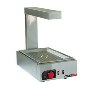 Anvil CDA1003 Multi-Function Chip Warmer
