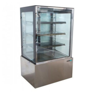 Anvil DSV4730/40/50 Cold Cake Display – 4 Tier