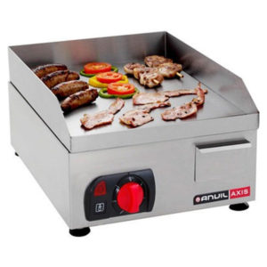 Anvil FTA0400 Griddle Flat Top