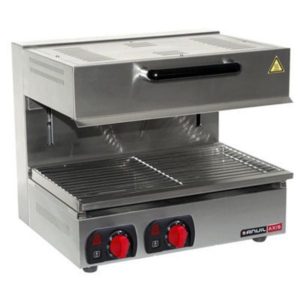 Anvil Adjustable Salamander SAA0002