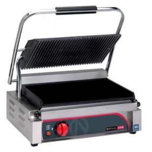 Anvil TSS2000 Single Head Panini Press