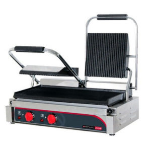 Anvil TSS3000 Double Head Panini Press