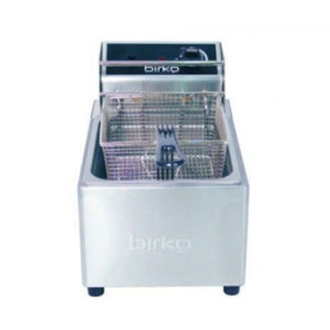 Birko Single Fryer – 5L Capacity