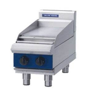 Blue Seal G512C-B Gas Cooktop With 300mm Griddle