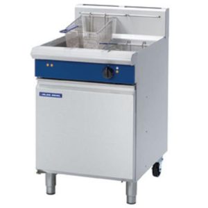 Blue Seal Vee-Ray Gas Fryer GT60 HPO