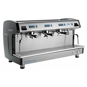 Boema BCM.200.TCI.3 Conti Coffee Machine