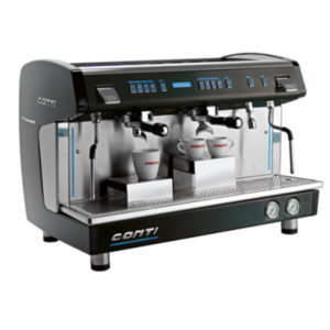 Boema Bcm 200 Tci 2 Conti Coffee Machine4
