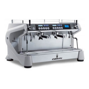 Boema BCM.400.MC.3 Monte Carlo Coffee Machine