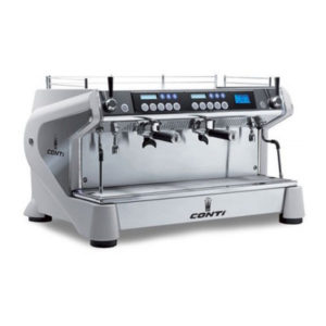 Boema BCM.400.MC.2 Monte Carlo Coffee Machine