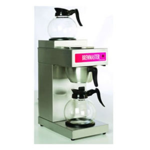 Boema DP3-STS Automatic Dripolator