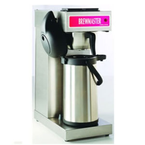 Boema DP4-STS Automatic Dripolator