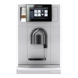 Boema Schaerer Coffee Prime2
