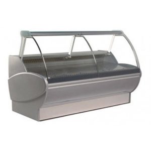 Bromic 2000mm LED Prestige Deli Display DD0200P