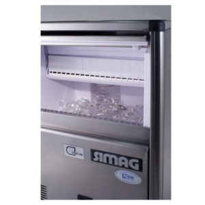 Bromic IM0018HSC HE Self Contained Hole Cube Ice Machine(2)