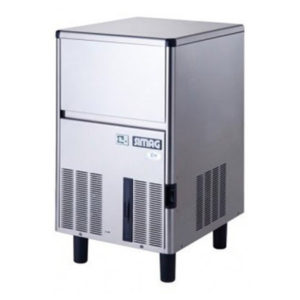 Bromic IM0032SSC Self Contained Solid Cube Ice Machine 31Kg/24Hr