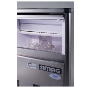 Bromic IM0032SSC Self Contained Solid Cube Ice Machine(2)