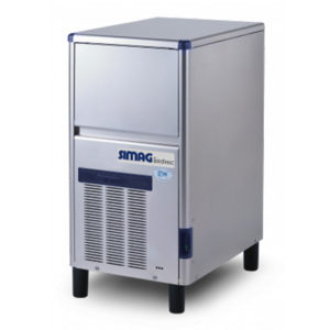 Bromic IM0034HSC-HE Self Contained Hole Cube Ice Machine 32Kg/24Hr