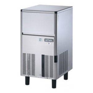 Bromic IM0043SSC Self Contained Solid Cube Ice Machine 37Kg/24Hr